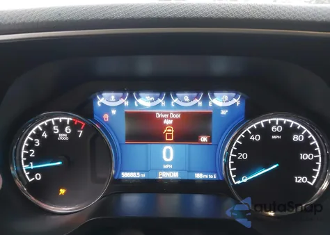 2023 Ford F-150 Xlt from USA, damaged, VIN 1FTEW1EP6PKD50585